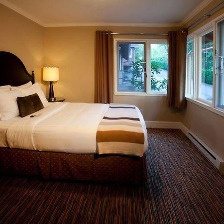 Alderbrook Resort And Spa Union Extérieur photo