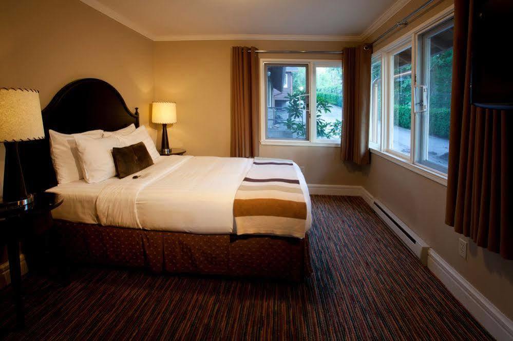 Alderbrook Resort And Spa Union Extérieur photo