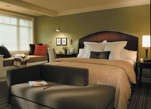 Alderbrook Resort And Spa Union Chambre photo