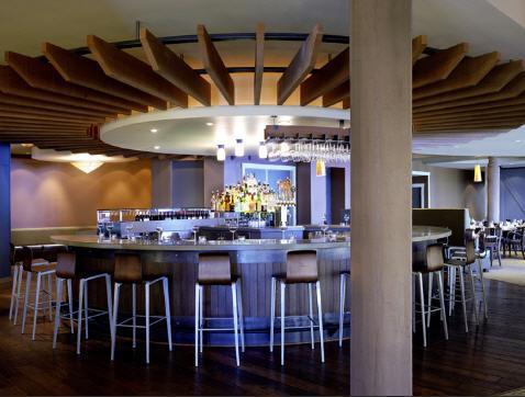Alderbrook Resort And Spa Union Restaurant photo